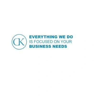 CK Website Design