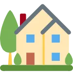 🏡