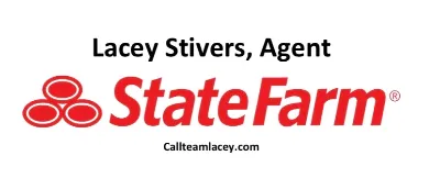 Lacey Stivers - State Farm Insurance Agent