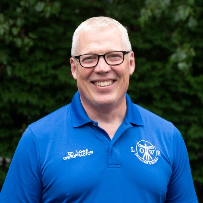 Lowe Chiropractic & Wellness