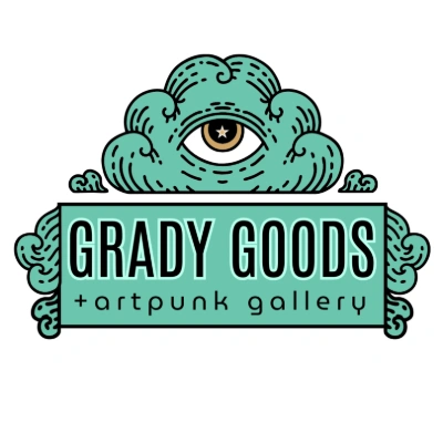Grady Goods Artpunk Gallery