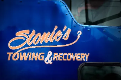 Stonie's Towing and Recovery