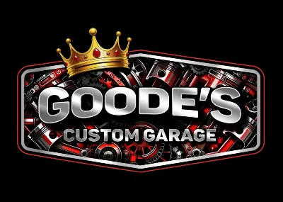 Goode's Custom Garage & Auto Detailing