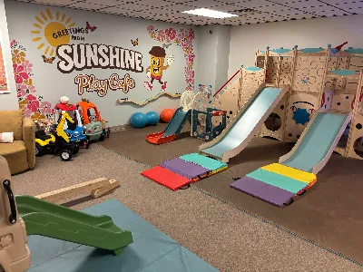 Sunshine Play Cafe