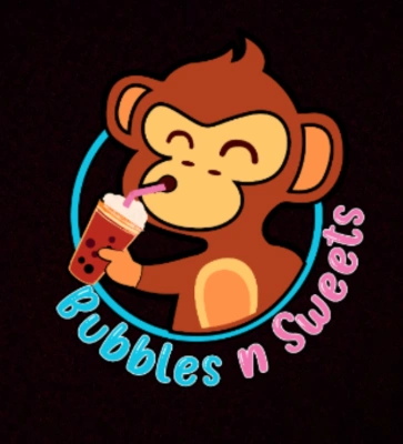 Bubbles N Sweets